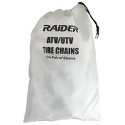 Raider ATV-TC1 53