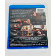ECHO BRIDGE ENTERTAINMENT If She Screams Blu-Ray + DVD 2021 (Blu-ray)