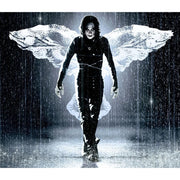 Lionsgate Home Entertainment The Crow 2024 (DVD)