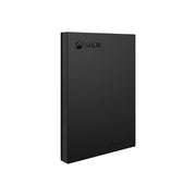 Seagate STKX2000400 Game Drive 2 TB Portable External Hard Drive, Black