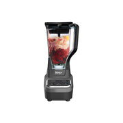 Ninja BL610 Professional 72 Oz Countertop Blender with 1000-Watt Base and Total Crushing Technology for Smoothies