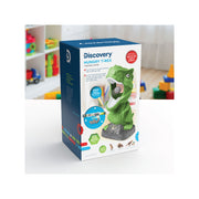 Discovery Kids T-Rex Feeding with Sound Game Multi