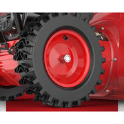 PowerSmart DB7109A 24 in. Two-Stage, Electric Start Gas Snow Blower