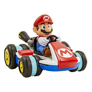 World of Nintendo Mario Kart 8 Mini Anti-Gravity RC Racer - 2.4 GHz