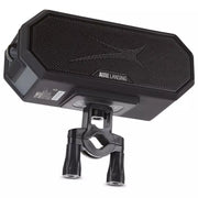 Altec Lansing HydraBlast Mag EverythingProof Speaker, Black - Portable & Easy to Carry
