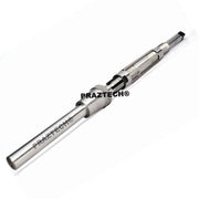 Praztech H15+ HSS Long PILOT Adjustable Hand Reamer 1.57