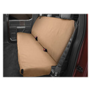 WeatherTech Seat Protector - Semi-Universal Bench Seat Cover - Easy installation, removal and cleaning