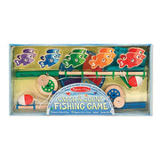 Melissa and Doug Catch Count Fishing Game