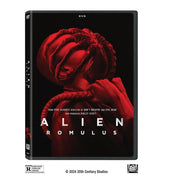 Sony Pictures Home Entertainment Alien: Romulus (DVD)