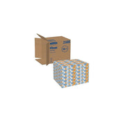 Kleenex KCC21400 White 2-Ply Facial Tissue, Pop-Up Box (100/box, 36 boxes/carton)