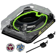 Beyblade F9588 X Xtreme Battle Set, Ages 8 and Up
