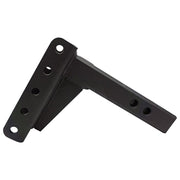 bROK 4'' Drop Channel Mount for 2'' Receivers