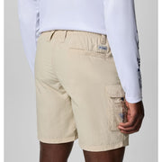 Columbia Bahama II Shorts for Men, Fossil, M - 8