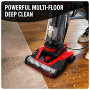 Dirt Devil UD76330V Multi-Surface Reach Upright Vacuum 1.5L Capacity