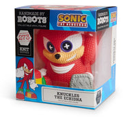 Handmade by Robots Sanrio Hello Kitty Figure, Translucent Vinyl, 5 Inch Collectible