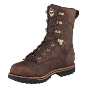 Irish Setter Elk Tracker 10in Waterproof Uninsulated Hunting Boot Brown 10 D A0861D 100