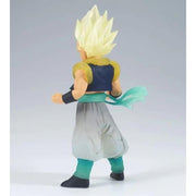 Banpresto T08914 Dragon Ball Z Clearise Super Saiyan Gotenks Statue