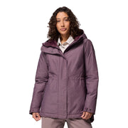 Columbia Lillian Ridge Insulated Jacket - Moonvista - L