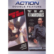 Warner Home Video - The Fugitive/U.S. Marshalls - DVD, 2007