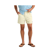 Huk Shoreside Performance Shorts - Silver Birch - S