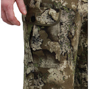 Tekari BoldRun Performance Hunting Pant, 4-Way Stretch, Size: M, XRC Camo - Lightweight