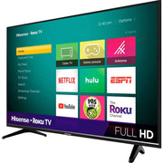 Hisense 40