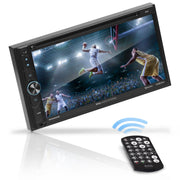 Boss Audio Systems BV9695B Car Audio Stereo System - 6.95