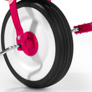 Radio Flyer 411PS Folding Trike, Pink