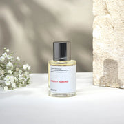 Dossier Fruity Almond Inspired By Carolina Herrera'S Good Girl Eau De Parfum. Size: 50Ml / 1.7Oz.