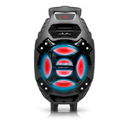 Technical Pro 600 watts Rechargeable Bluetooth Speakers with Built-in battery