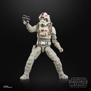 Hasbro Star Wars Black Series Imperial Remnant AT-AT Driver 6 Inch Action Figure, Multicolor, G2571