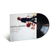 Keith Urban Defying Gravity Vinyl LP Country Pop Music Anniversary Edition LPCAP3106