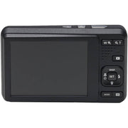 Kodak FZ53-BL Point and Shoot Digital Camera with 2.7