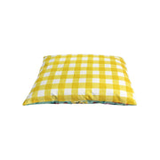 The Pioneer Woman Dog Bed Sweet Rose Large 34 in x 24 in Floral Pattern Polyester