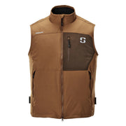 Striker Shield Float Vest, Insulated with Thermadex, Water-Resistant, Sureflote Flotation Technology, Duckwood, Medium, 32446