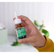 50mcg Allergy Relief, Fluticasone Propionate Nasal Spray (0.62 fl. oz., 6 ct.)