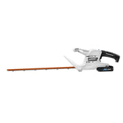 Hart HGHT041VNM 20Volt Cordless 18-Inch Hedge Trimmer