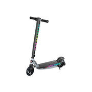 Razor Pc E90 Lightshow Electric Scooter - SILVER ONE SIZE