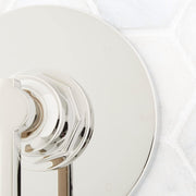 Signature Hardware SHGF8010AGBR Greyfield Shower Valve Trim Antique Gold