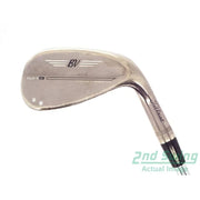 Titleist Golf Vokey Tour Chrome 52 Degree Gap Wedge Regular Steel Value -1.00 Inch