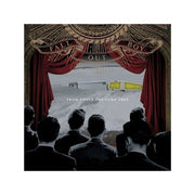 Fall Out Boy From Under the Cork Tree Rock Album LP Vinyl Record Black Island