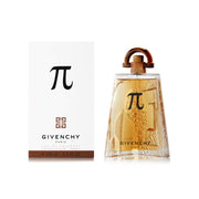 Givenchy Pi Eau De Toilette Spray, Cologne for Men, 3.3 Oz
