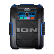 ION IPA150X EXPLORER XL, High-Power All Weather Speaker with Premium 5-Speaker Sound