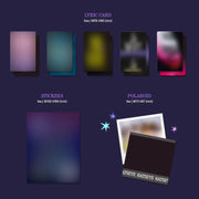 HYBE UMG, LLC Katseye - SIS (Soft Is Strong) - Strong Ver Music & Performance (CD)