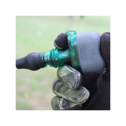 Primos Baby Hoochie Mama Elk Call, Push Style, Freezeproof, Ambidextrous, Green, 942WM