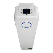 GermGuardian AC5350W 28 3-in-1 Large Room Air Purifier, White