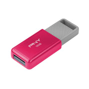 PNY 16GB USB 2.0 Flash Drive, Blue