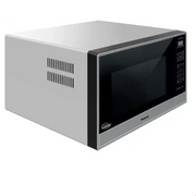 Panasonic NN-SD78LS Microwave Oven, 1.6 Cft, Stainless Steel