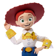 Mattel Disney Pixar Toy Story 5 Jessie Ragdoll Edition Action Figure, 7 Inch Playscale, Movie Accurate