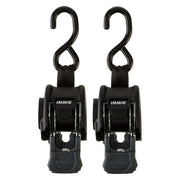BoatBuckle F106877 Mini G3 Retractable Transom Tie-Down